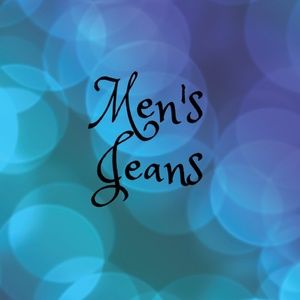 Men's Jeans